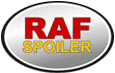Raf-Spoiler Zakład Usługowo-Produkcyjno-Handlowy - logo